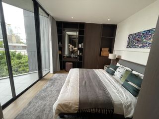 Apartment zur Miete mit 3 Zimmer in Khlong Toei, Bangkok