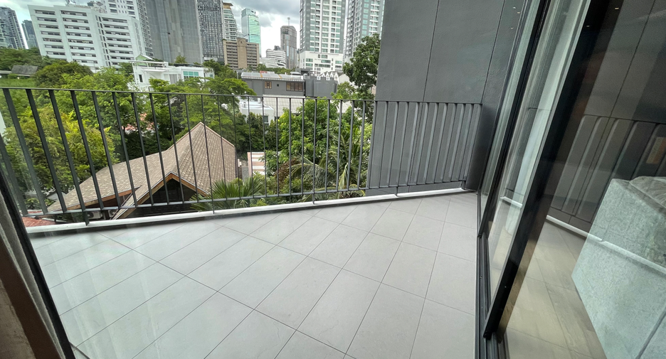 ให้เช่า 3 ห้องนอน อพาร์ทเม้นท์ ใน คลองเตย, กรุงเทพฯ