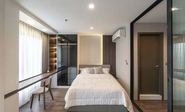 Wohnung zum Kauf und zur Miete mit Studio in Chatuchak, Bangkok