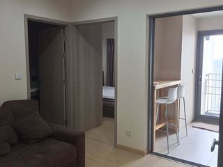 À louer 1 chambre condo à Bang Na, Bangkok
