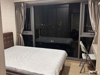 À louer 1 chambre condo à Bang Na, Bangkok