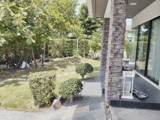 For sale 4 bedrooms house in Bang Khun Thian, Bangkok