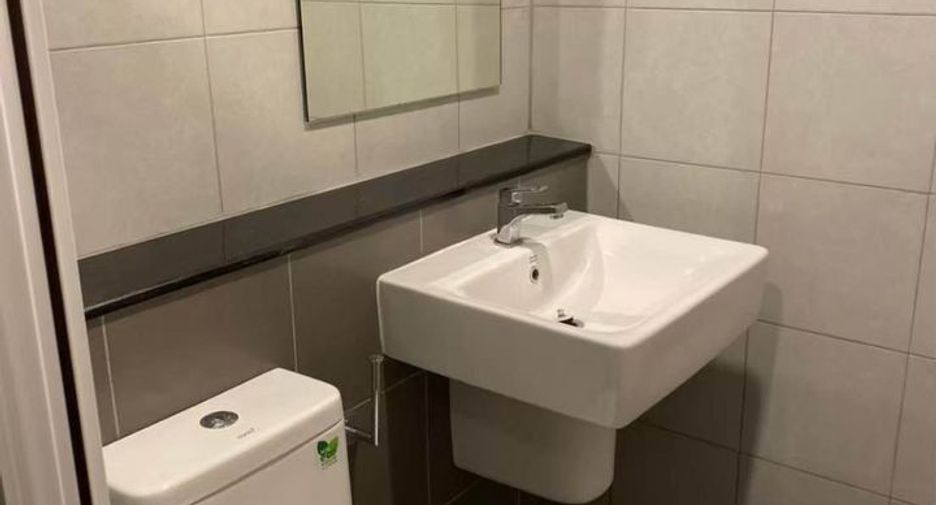 Wohnung zur Miete mit 2 Zimmer in Chatuchak, Bangkok