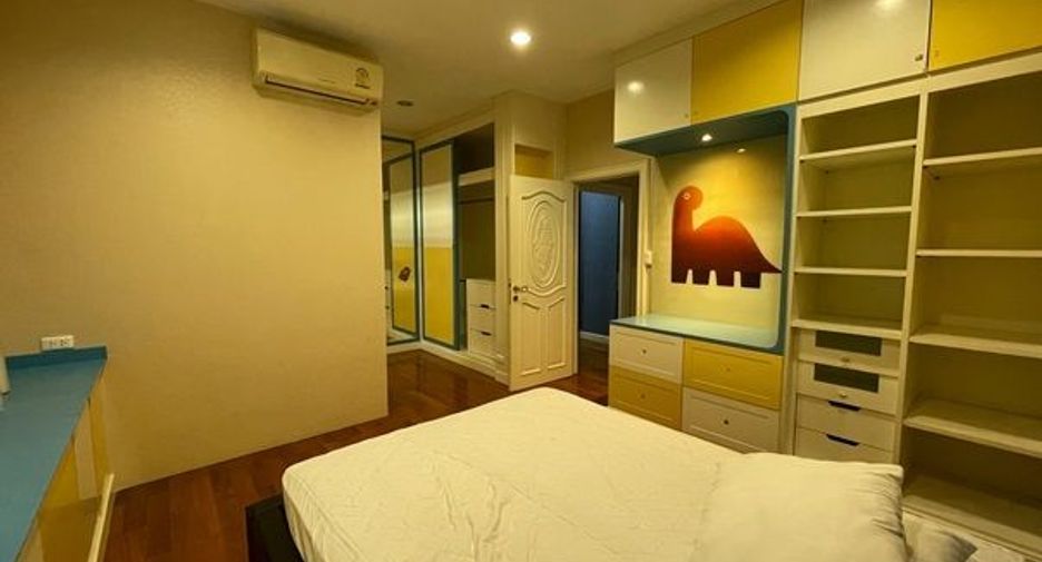 For rent 3 ベッドルーム house in Bueng Kum, Bangkok