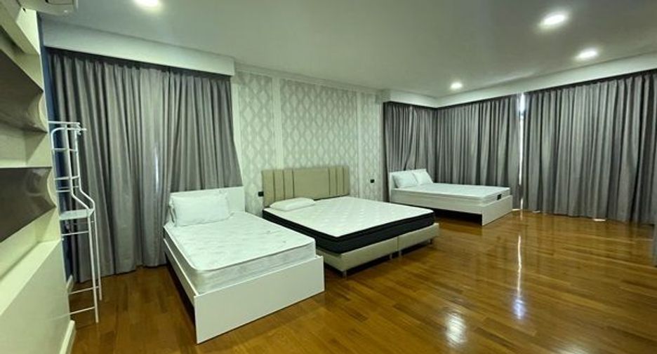 For rent 3 ベッドルーム house in Bueng Kum, Bangkok