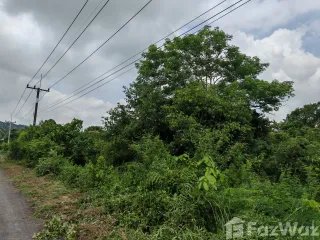 À vendre terrain à Mueang Prachinburi, Prachin Buri