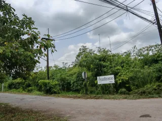 À vendre terrain à Mueang Prachinburi, Prachin Buri