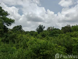 À vendre terrain à Mueang Prachinburi, Prachin Buri