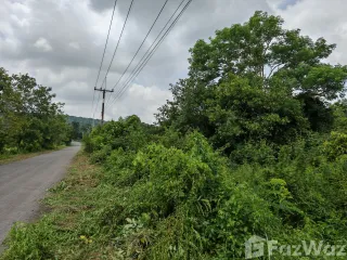 À vendre terrain à Mueang Prachinburi, Prachin Buri