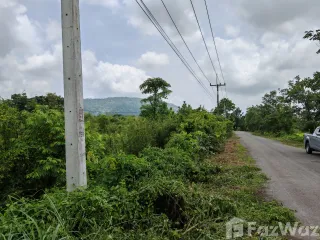 À vendre terrain à Mueang Prachinburi, Prachin Buri