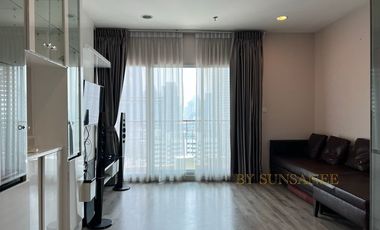 For rent 2 ベッドルーム condo in Sathon, Bangkok