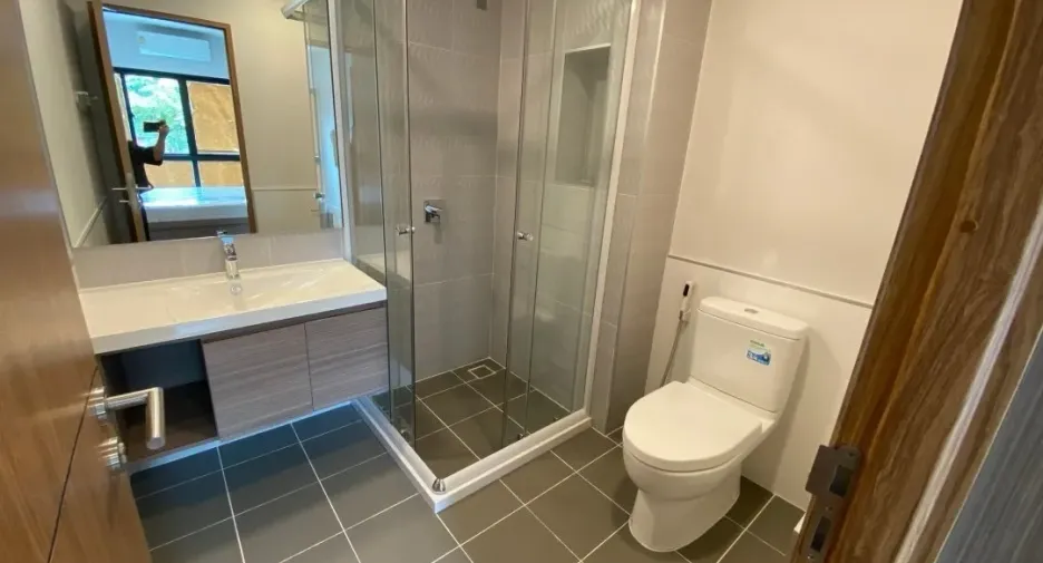 For sale 1 bed condo in Mueang Chiang Mai, Chiang Mai