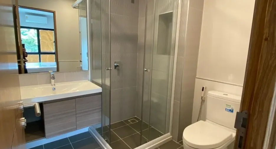 Condo en venta de 1 habitaciones en Mueang Chiang Mai, Chiang Mai
