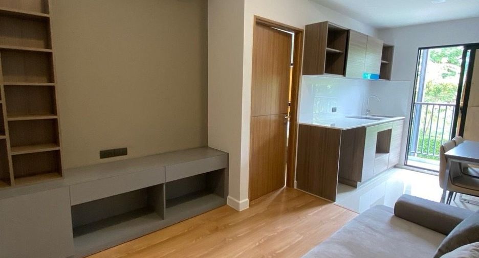 For sale 1 bed condo in Mueang Chiang Mai, Chiang Mai