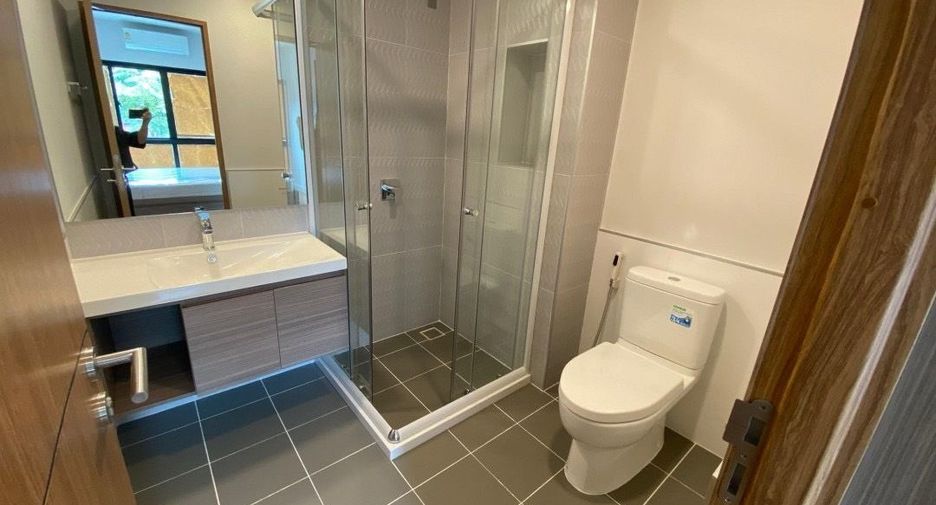 For sale 1 bed condo in Mueang Chiang Mai, Chiang Mai