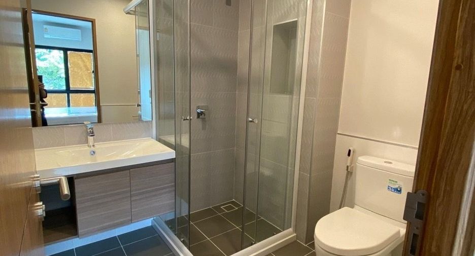 For sale 1 bed condo in Mueang Chiang Mai, Chiang Mai