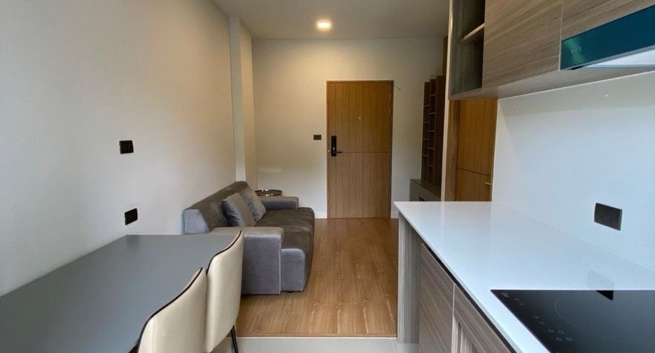 For sale 1 bed condo in Mueang Chiang Mai, Chiang Mai