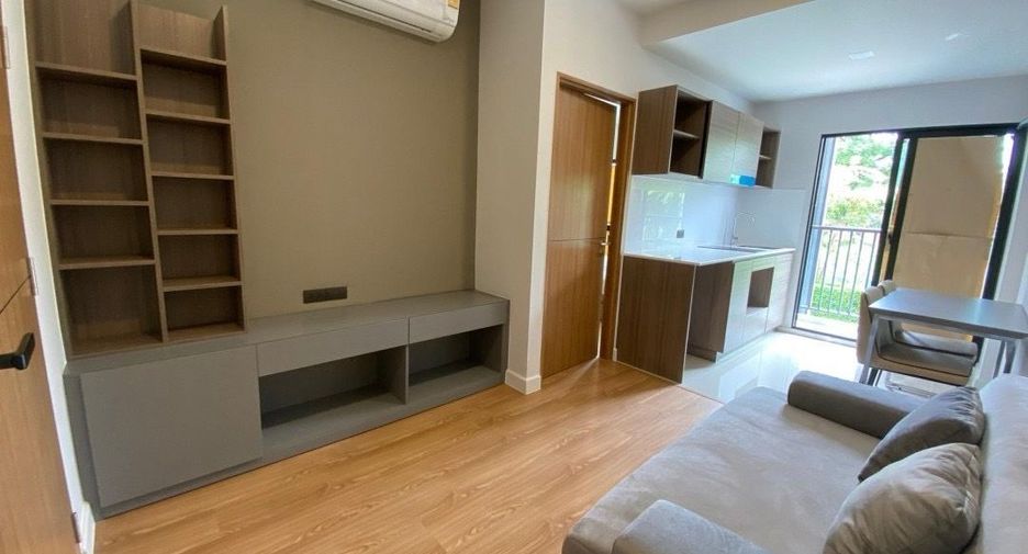 For sale 1 Beds condo in Mueang Chiang Mai, Chiang Mai