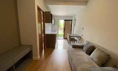 À vendre 1 chambre condo à Mueang Chiang Mai, Chiang Mai
