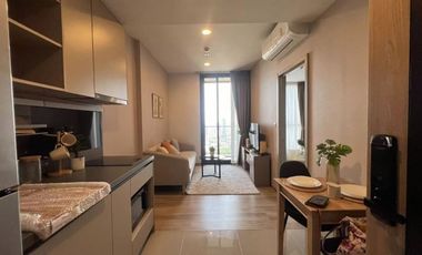 Wohnung zur Miete mit 1 Zimmer in Khlong Toei, Bangkok