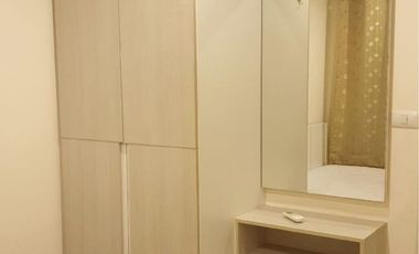 For rent 2 bedrooms condo in Bang Sue, Bangkok
