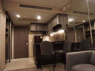 Condo en alquiler de 1 habitaciones en Khlong San, Bangkok