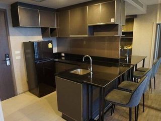 Condo en alquiler de 1 habitaciones en Khlong San, Bangkok