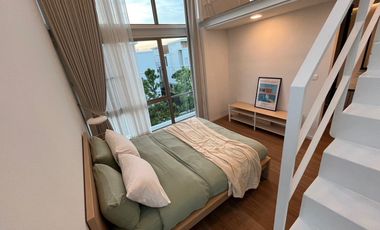 For rent 3 bedrooms house in Saphan Sung, Bangkok