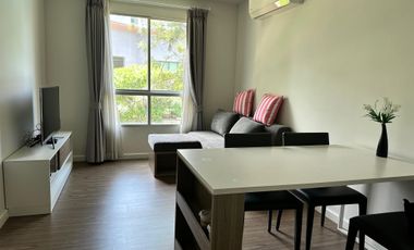 For sale 1 bed condo in Mueang Chiang Mai, Chiang Mai