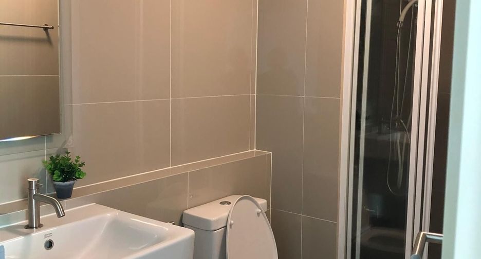 Wohnung zum Kauf mit 1 Zimmer in Mueang Chiang Mai, Chiang Mai