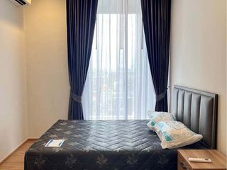 For rent studio condo in Phaya Thai, Bangkok