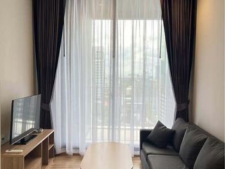 For rent studio condo in Phaya Thai, Bangkok