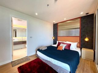 For sale 2 ベッドルーム condo in Bang Lamung, Chonburi