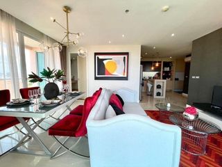 For sale 2 ベッドルーム condo in Bang Lamung, Chonburi
