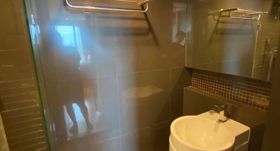 For sale and for rent 1 bed condo in Phaya Thai, Bangkok