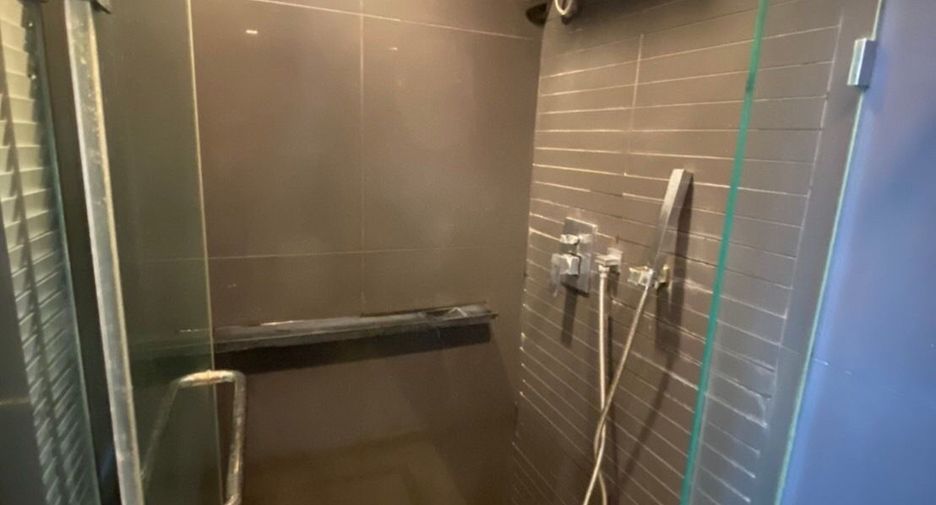 For sale and for rent 1 bed condo in Phaya Thai, Bangkok
