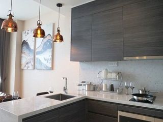 Аренда 1 кровать кондо в Щаттхана, Бангкок