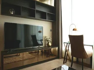 Аренда 1 кровать кондо в Щаттхана, Бангкок