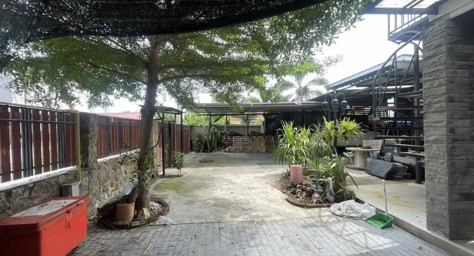 For sale 3 ベッドルーム house in Bang Lamung, Chonburi
