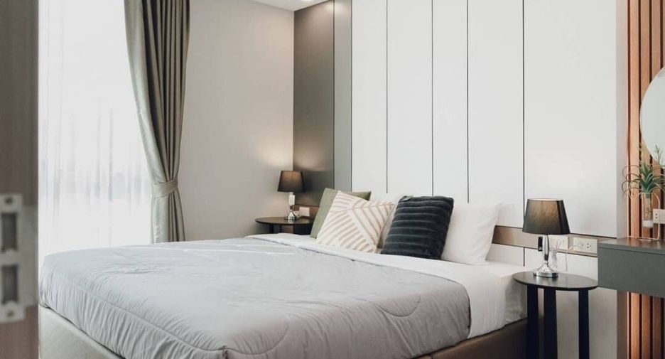 For sale 1 bed condo in Mueang Chiang Mai, Chiang Mai
