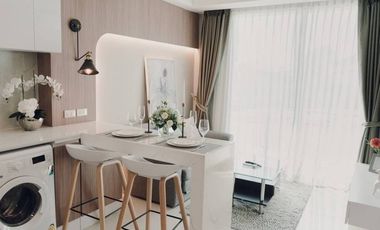 For sale 1 bed condo in Mueang Chiang Mai, Chiang Mai
