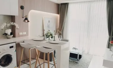 For sale 1 bed condo in Mueang Chiang Mai, Chiang Mai