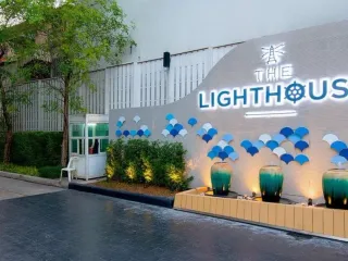 出租 2 卧室 公寓 在 Khlong San, 曼谷
