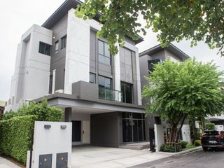 ให้เช่า 3 ห้องนอน บ้านเดี่ยว ใน วังทองหลาง, กรุงเทพฯ