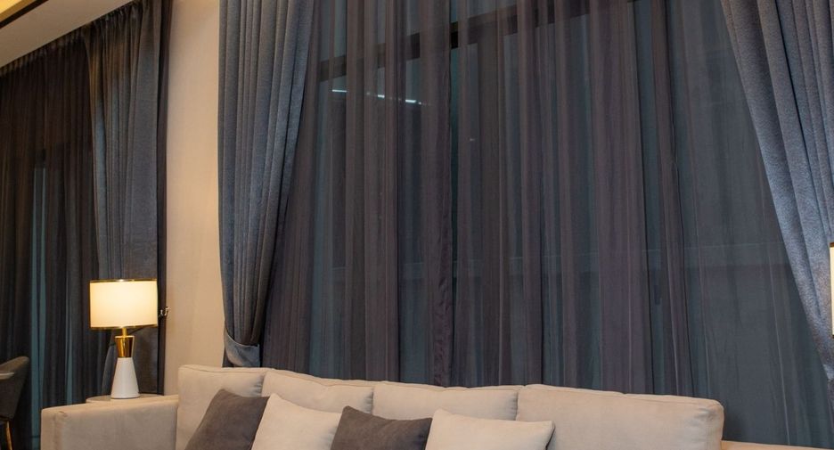 For rent 3 bedrooms house in Wang Thonglang, Bangkok