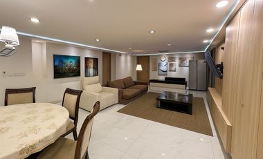 For sale 3 bedrooms condo in Watthana, Bangkok