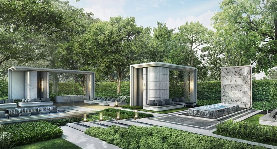 For sale 1 bed condo in Khlong San, Bangkok