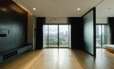 À vendre 1 chambre condo à Watthana, Bangkok