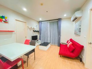 For rent 2 bedrooms condo in Phra Khanong, Bangkok