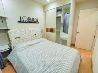 For rent 2 bedrooms condo in Phra Khanong, Bangkok